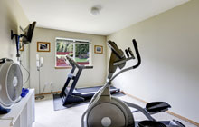 Saxmundham home gym construction leads