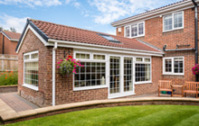 Saxmundham house extension leads