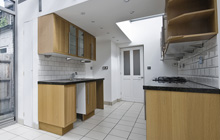 Saxmundham kitchen extension leads